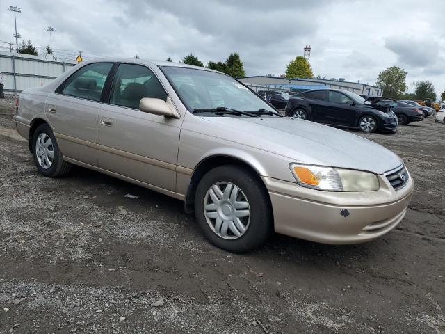 Photo 4 from auction – 2000 TOYOTA CAMRY CE with VIN 4T1BG22K0YU996818