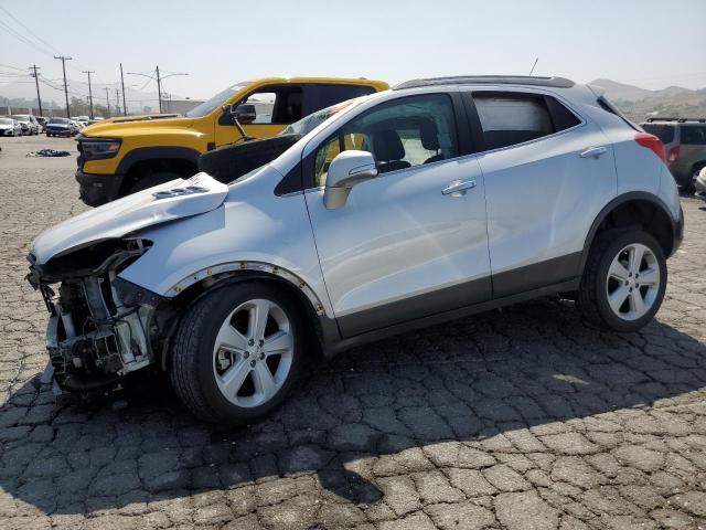 BUICK ENCORE 2015 with VIN KL4CJASB3FB269812 - Photo from auction