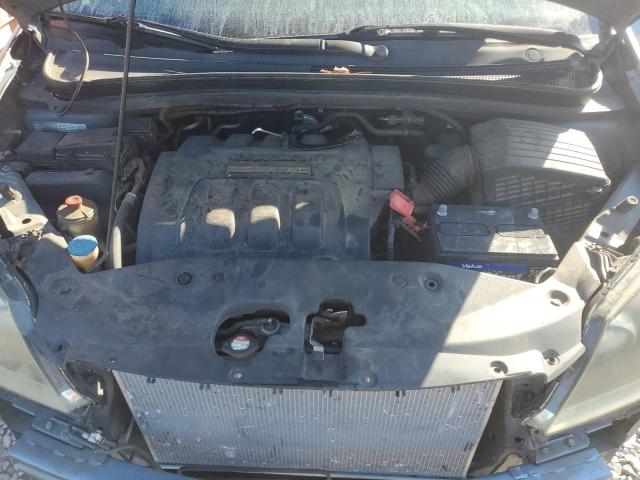 Photo 12 from auction – 2005 HONDA ODYSSEY EX with VIN 5FNRL38725B035813