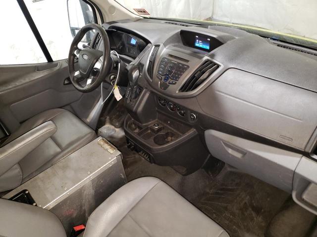 Photo 8 from auction – 2017 FORD TRANSIT T- with VIN 1FTBW2XM3HKA78347