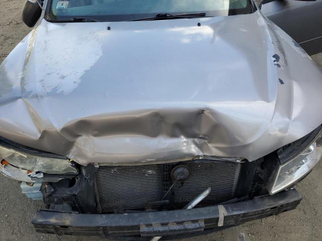 Photo 11 from auction – 2006 HYUNDAI SONATA GLS with VIN 5NPEU46F16H096231
