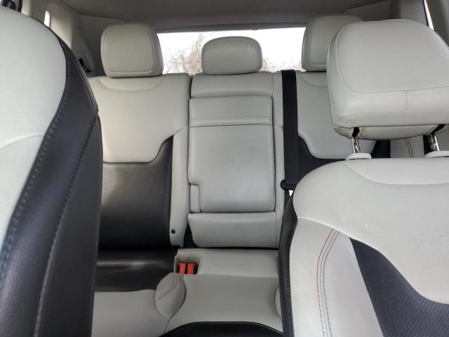Zdjęcie 10 z aukcji – 2018 JEEP COMPASS LI z VIN 3C4NJDCB0JT455359