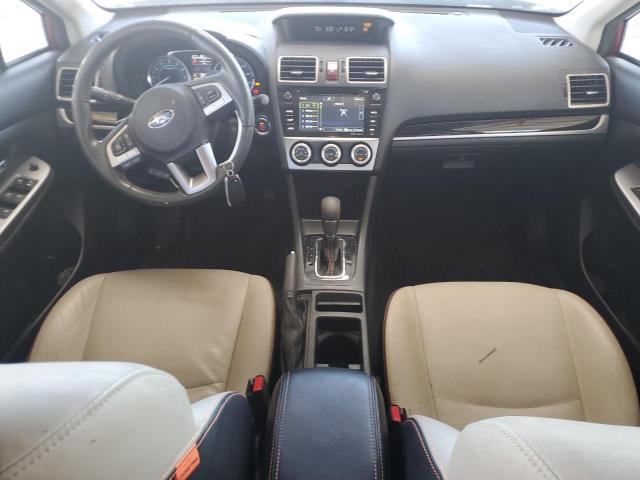 Photo 8 from auction – 2016 SUBARU CROSSTREK with VIN JF2GPANC6GH336445