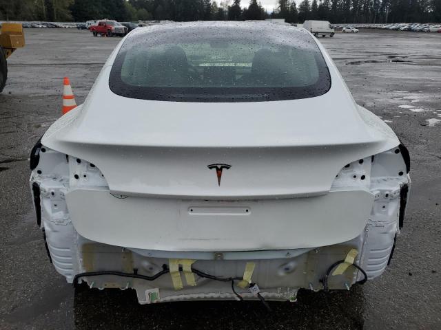 Photo 6 from auction – 2023 TESLA MODEL 3 with VIN 5YJ3E1EA6PF649352
