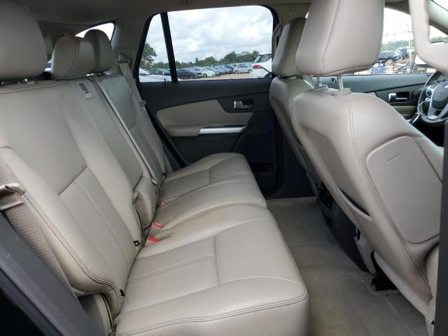 Photo 10 from auction – 2011 FORD EDGE LIMIT with VIN 2FMDK3KC3BBA13309