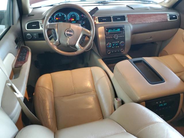 Photo 8 from auction – 2007 GMC YUKON with VIN 1GKFC13JX7R166483