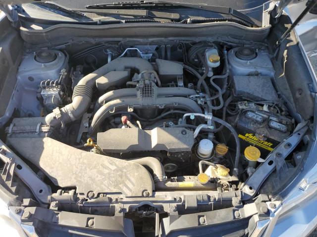 Photo 12 from auction – 2017 SUBARU FORESTER 2 with VIN JF2SJAEC4HH803634