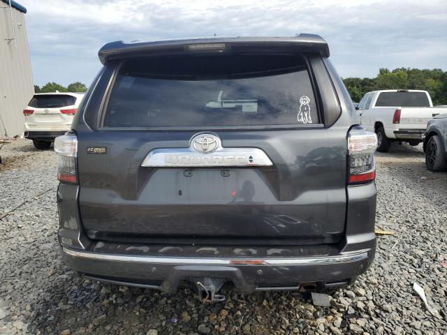 Photo 6 from auction – 2016 TOYOTA 4RUNNER SR with VIN JTEBU5JRXG5391867