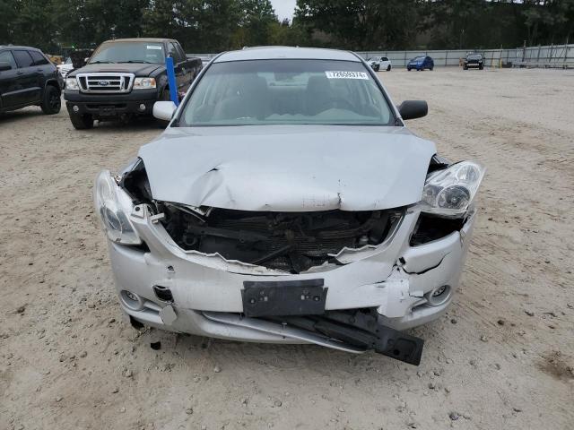 Photo 5 from auction – 2012 NISSAN ALTIMA BAS with VIN 1N4AL2AP9CN445563