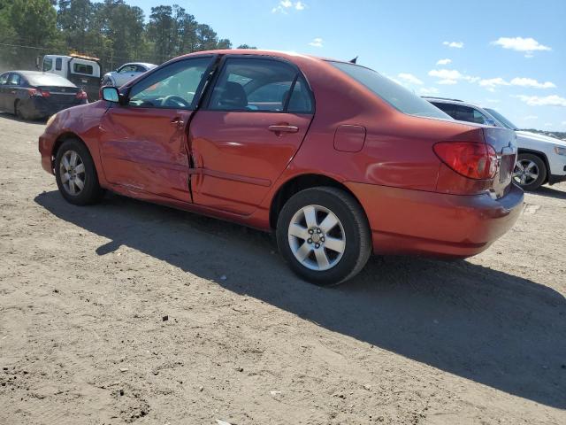 Zdjęcie 2 z aukcji – 2006 TOYOTA COROLLA CE z VIN 2T1BR32E86C559299