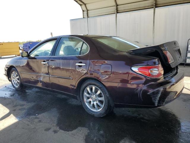 Photo 2 from auction – 2003 LEXUS ES 300 with VIN JTHBF30G930127564