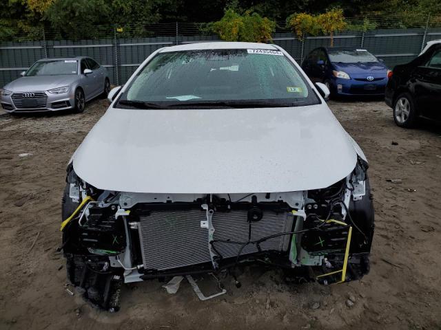 Photo 5 from auction – 2024 TOYOTA COROLLA LE with VIN 5YFB4MDE8RP203876