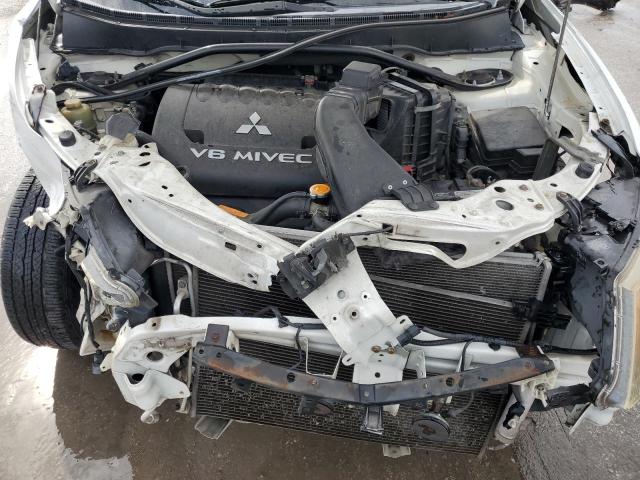 Photo 12 from auction – 2007 MITSUBISHI OUTLANDER with VIN JA4MT31X57Z001800