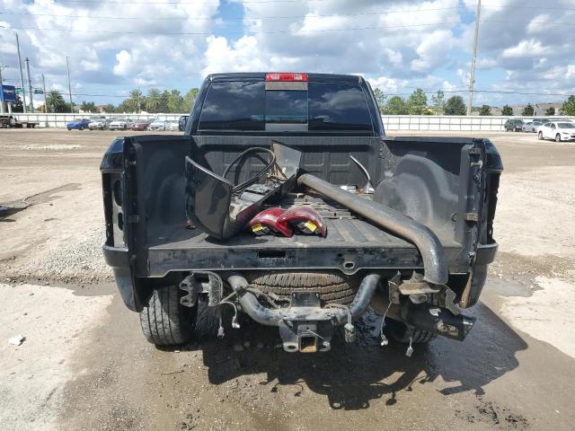 Photo 6 from auction – 2014 RAM 2500 SLT with VIN 3C6UR5DL4EG178321