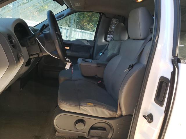 Photo 7 from auction – 2007 FORD F150 with VIN 1FTRF12237KC76391