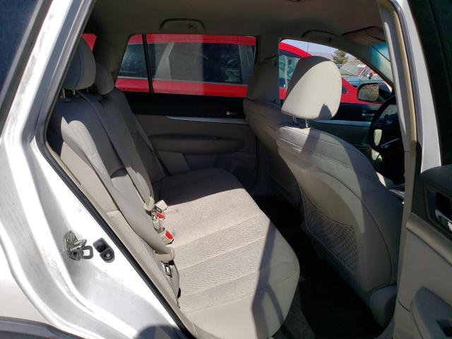 Снимка 11 от търг – 2012 SUBARU OUTBACK 2. с VIN 4S4BRBCC3C3239816