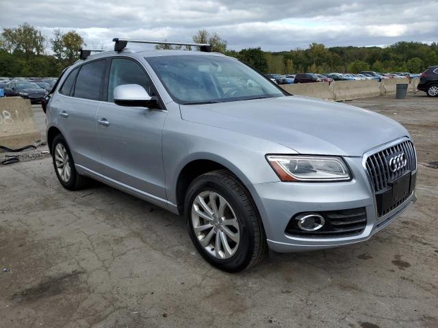 Photo 4 from auction – 2016 AUDI Q5 PREMIUM with VIN WA1L2AFP1GA037882