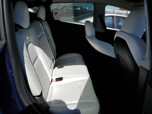 Photo 11 from auction – 2023 TESLA MODEL Y with VIN 7SAYGDEF0PF783161