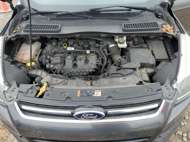 Photo 12 from auction – 2015 FORD ESCAPE TIT with VIN 1FMCU0J96FUA06073