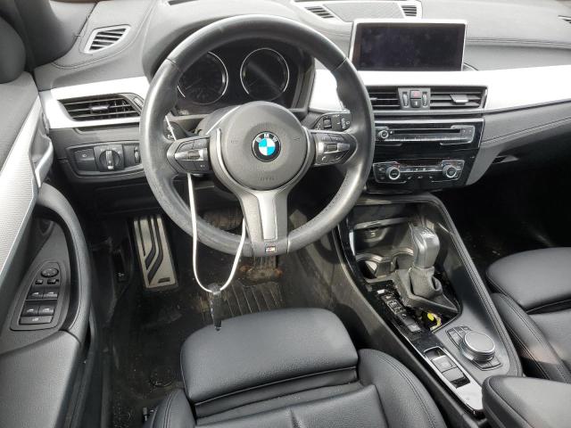 Photo 8 from auction – 2018 BMW X2 XDRIVE2 with VIN WBXYJ5C35JEF81153