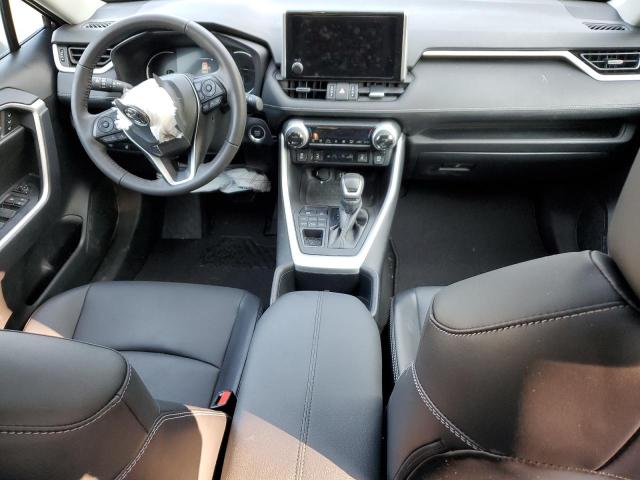 Photo 8 from auction – 2023 TOYOTA RAV4 XLE with VIN 2T3R1RFV1PC388228