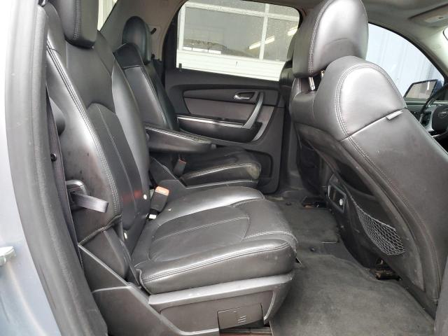 Photo 11 from auction – 2007 GMC ACADIA SLT with VIN 1GKER33707J153380