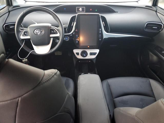 Photo 8 from auction – 2018 TOYOTA PRIUS PRIM with VIN JTDKARFP4J3069899