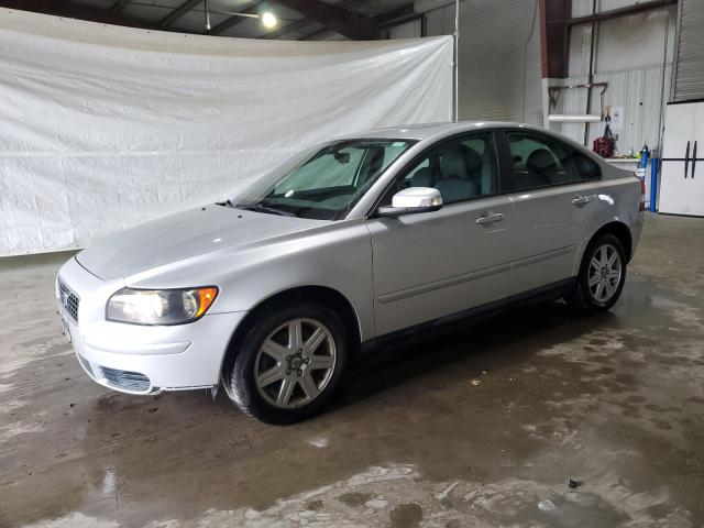 VOLVO S40 2.4I 2007 with VIN YV1MS382972290685 - Photo from auction