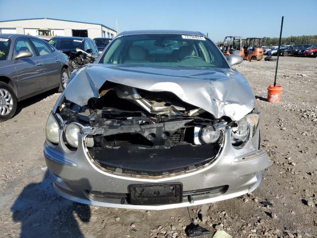 Photo 5 from auction – 2008 BUICK LACROSSE C with VIN 2G4WD582681188696