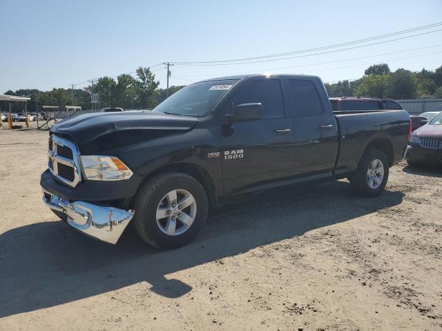 RAM 1500 ST 2017 with VIN 1C6RR6FT4HS684477 - Photo from auction