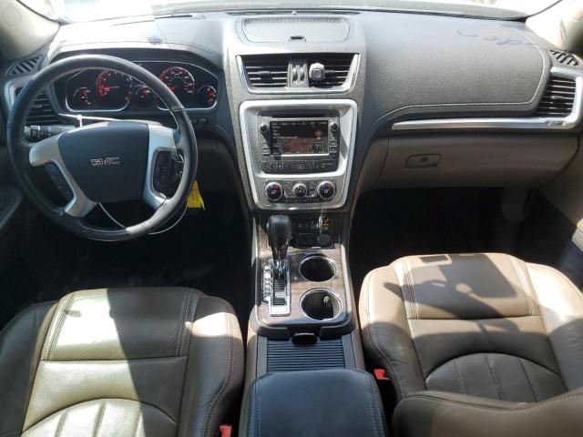 Photo 8 from auction – 2016 GMC ACADIA SLT with VIN 1GKKRSKD8GJ210560