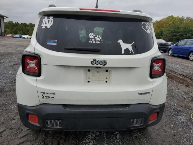 Photo 6 from auction – 2015 JEEP RENEGADE L with VIN ZACCJBBT1FPC06203