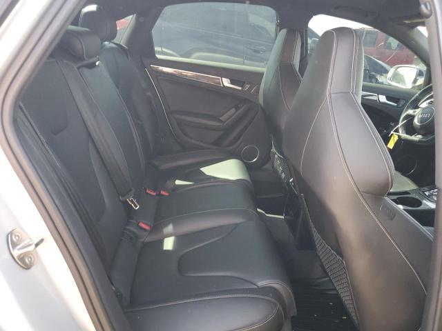 Photo 10 from auction – 2013 AUDI S4 PRESTIG with VIN WAUKGAFL1DA127560