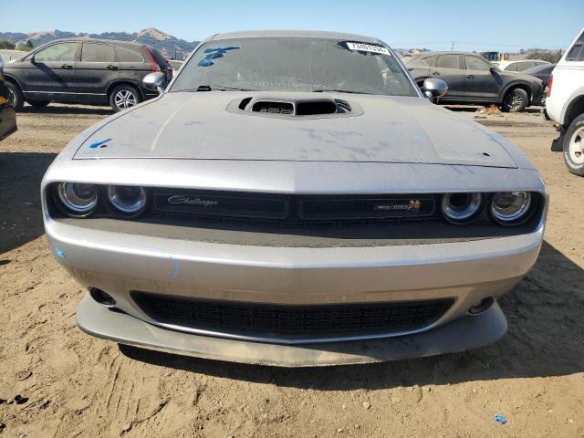 Photo 5 from auction – 2017 DODGE CHALLENGER with VIN 2C3CDZFJ6HH514646