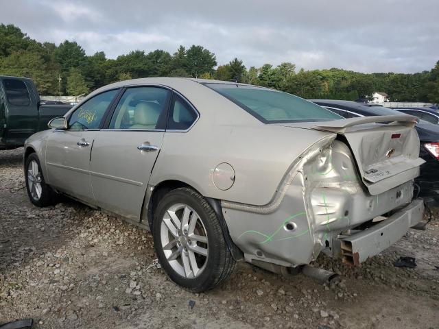 Photo 2 from auction – 2012 CHEVROLET IMPALA LTZ with VIN 2G1WC5E3XC1235010