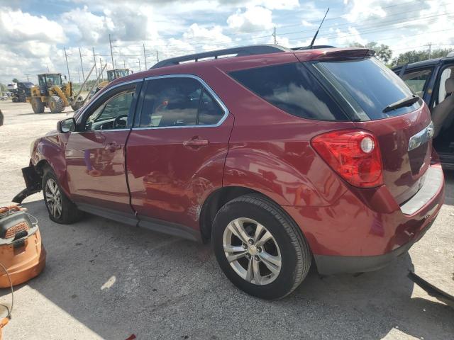 Photo 2 from auction – 2011 CHEVROLET EQUINOX LT with VIN 2CNALDEC5B6276797