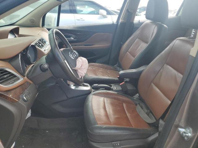 Photo 7 from auction – 2013 BUICK ENCORE with VIN KL4CJCSB4DB186432