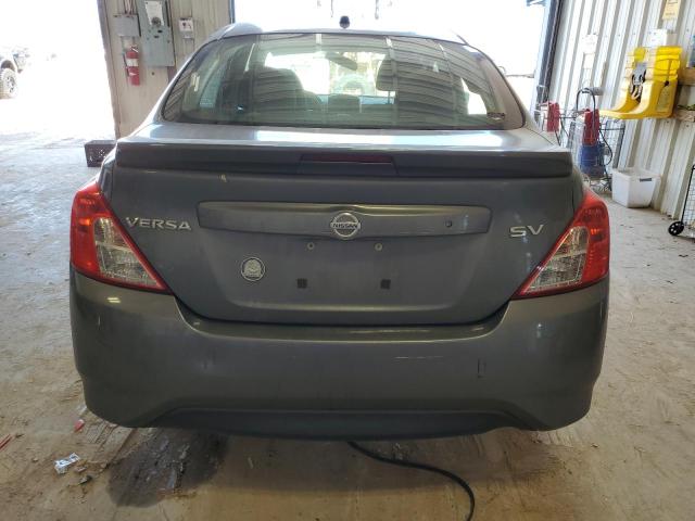 Photo 6 from auction – 2016 NISSAN VERSA S with VIN 3N1CN7AP1GL910548