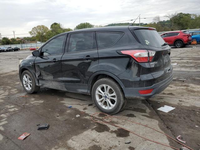 Photo 2 from auction – 2017 FORD ESCAPE S with VIN 1FMCU0F73HUD16188