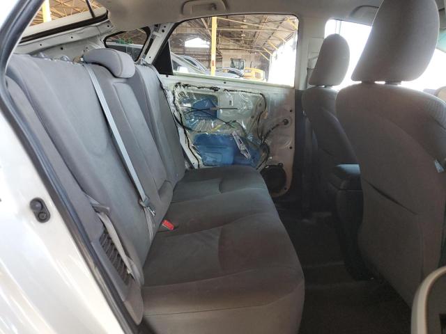 Photo 10 from auction – 2012 TOYOTA PRIUS with VIN JTDKN3DU2C1505321