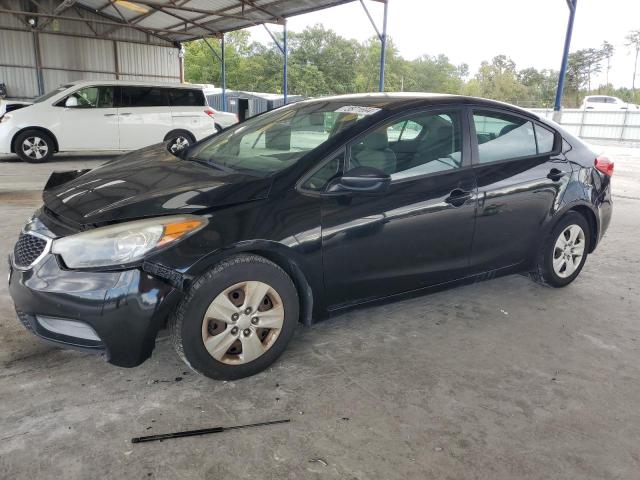Photo 1 from auction – 2015 KIA FORTE LX with VIN KNAFK4A65F5320602