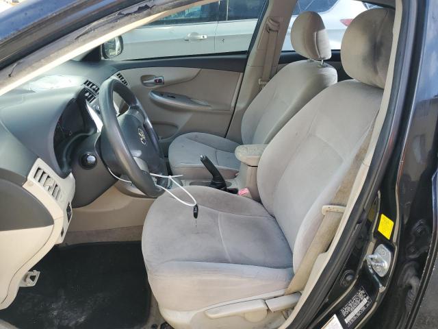 Photo 7 from auction – 2011 TOYOTA COROLLA BA with VIN JTDBU4EE2BJ099023