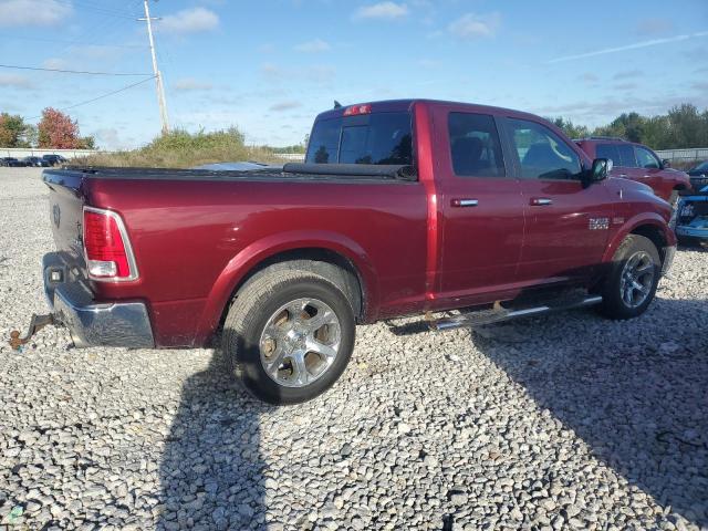 Photo 3 from auction – 2017 RAM 1500 LARAM with VIN 1C6RR7JT0HS515537