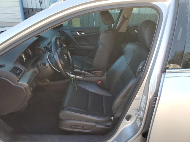 Photo 7 from auction – 2011 ACURA TSX with VIN JH4CU2F66BC016695