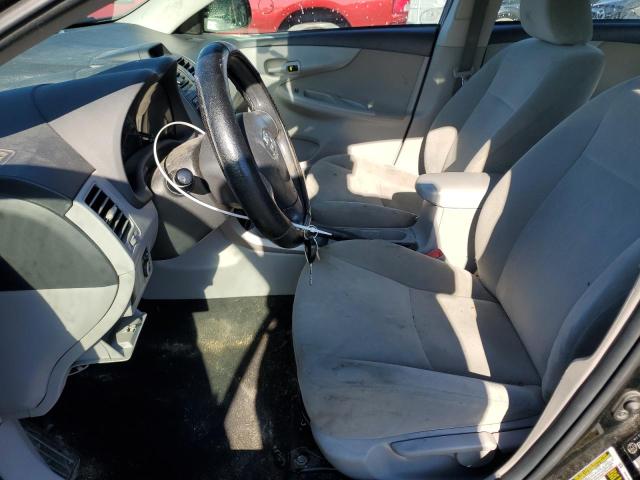 Photo 7 from auction – 2012 TOYOTA COROLLA BA with VIN 2T1BU4EE3CC869842