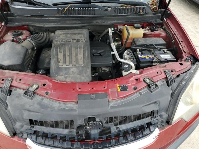 Photo 12 from auction – 2013 CHEVROLET CAPTIVA LS with VIN 3GNFL2EK5DS524533