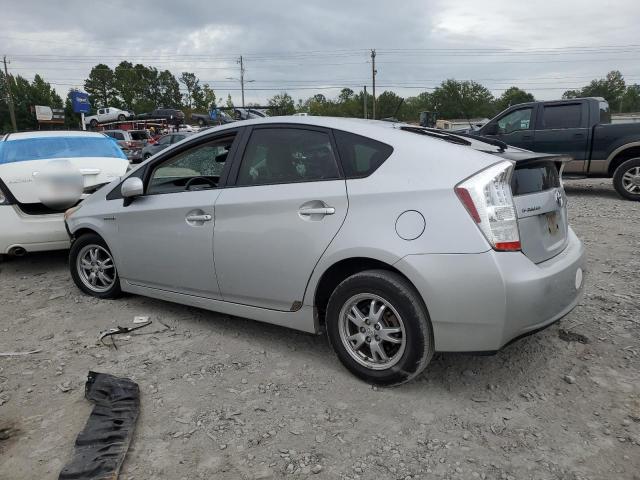 Photo 2 from auction – 2010 TOYOTA PRIUS with VIN JTDKN3DUXA0091384