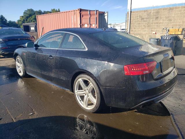 Photo 2 from auction – 2013 AUDI S5 PREMIUM with VIN WAUGGAFR1DA034225