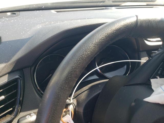 Photo 9 from auction – 2019 NISSAN ROGUE S with VIN KNMAT2MT6KP552057