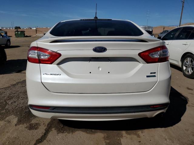 Photo 6 from auction – 2014 FORD FUSION SE with VIN 3FA6P0HD3ER150095
